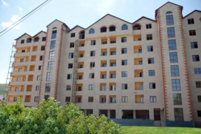 Tsaghkadzor Mori Plaza